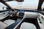 Infiniti QX50 2.0t AWD 2018 года (NA)